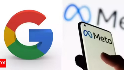 The EU is pushing for the implementation of the DMA and tightening regulations on the activities of Google and Meta.