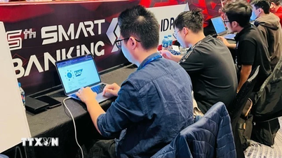 As empresas aprimoram suas capacidades de cibersegurança para desenvolver uma economia digital segura.