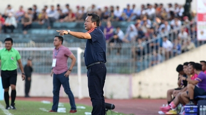 A seleção feminina vietnamita inicia um novo capítulo.