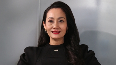 Konstnären Hanh Thuy: Många försöker få mig att träffa någon eftersom de tror att jag är ensamstående mamma.