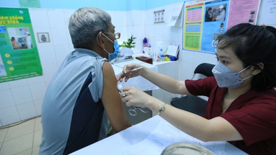 Міністерство охорони здоров'я: Після отримання вакцини AstraZeneca проти Covid-19 аналіз крові на згортання крові не потрібен.