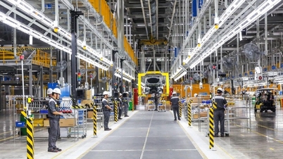 VCCI：ベトナムには過剰生産能力や強制労働の状況はありません。