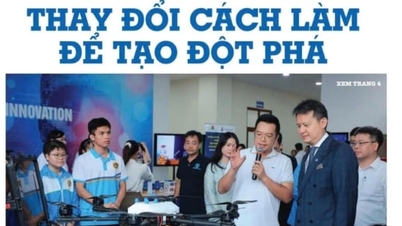 Lees HanoiMoi Weekendeditie nr. 16