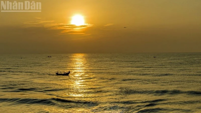Launching the "Beautiful Photos and Impressive Video Clips about Tourism in Ha Tinh" contest in 2026.