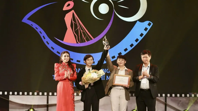 นครโฮจิมินห์จัดเทศกาลภาพยนตร์สั้นครั้งที่ 2