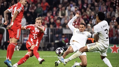 Real Madrid wordt geconfronteerd met een harde realiteit.