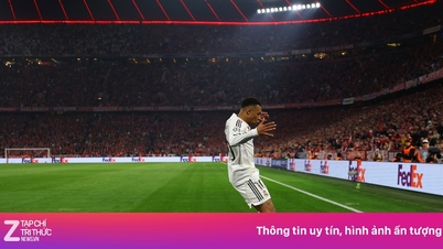 Mbappe nadal bezsilny w Lidze Mistrzów.