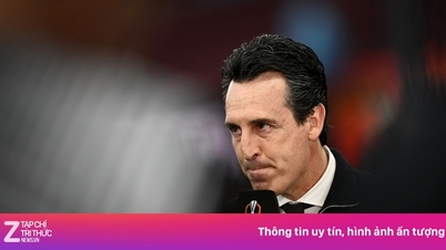 Aston Villa powraca na szczyt europejskiej sceny.