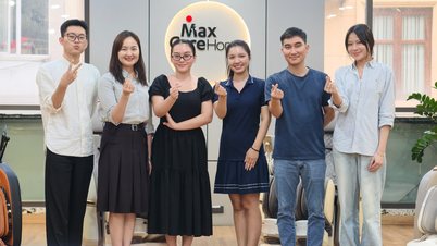 SEONGONはMaxcare Homeと提携し、医療機器および在宅医療製品の専門販売代理店としての地位を確固たるものにする。