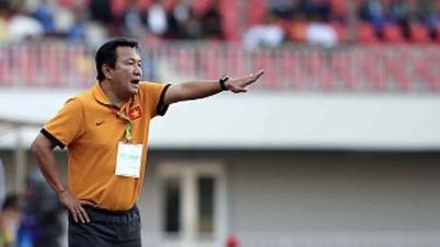 The Vietnam Football Federation (VFF) has announced the replacement for coach Mai Duc Chung to lead the Vietnamese women's national team.