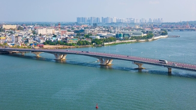 Ho Chi Minh City and Dong Nai – two cities situated next to each other – will create a 'dual engine' system.