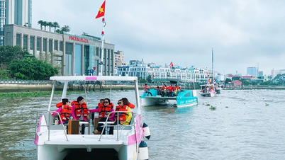A variety of packages are available to cater to tourists during the April 30th and May 1st holidays.