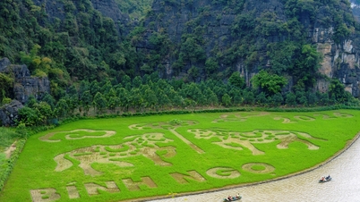 Melyek a Ninh Binh Turisztikai Hét látnivalói?