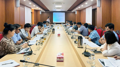 Xây dựng, thẩm định phương án giá dịch vụ thu gom, vận chuyển và xử lý chất thải rắn sinh hoạt