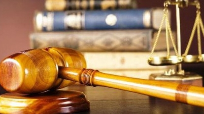Mantan Ketua dan CEO Perusahaan Nam Trieu beserta para kaki tangannya didakwa atas penggelapan dana.