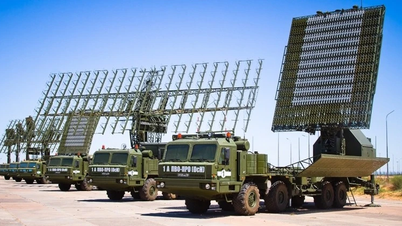 Kraften och begränsningarna hos luftförsvarssystemet S-400.