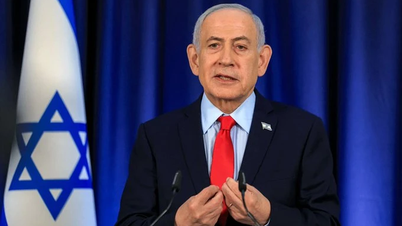 Bakom de direkta förhandlingarna mellan Israel och Libanon