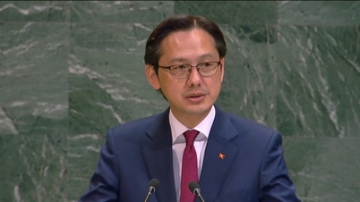 Vietnam fordert ein Ende des Konflikts, den Schutz der maritimen Sicherheit und die Förderung des Dialogs zur Lösung der Krise im Nahen Osten.