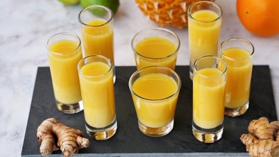Las mejores recetas de bebidas para tratar la enfermedad del hígado graso y desintoxicar el hígado que no te puedes perder.