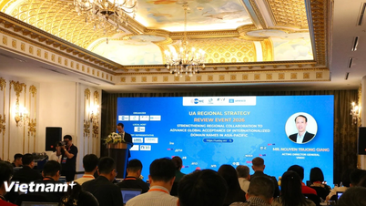 Meningkatkan kerjasama untuk menggalakkan penggunaan nama domain berbilang bahasa di peringkat global di APAC.