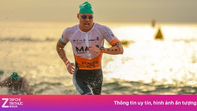 Vietnam rendezi meg első teljes hosszúságú IRONMAN versenyét.