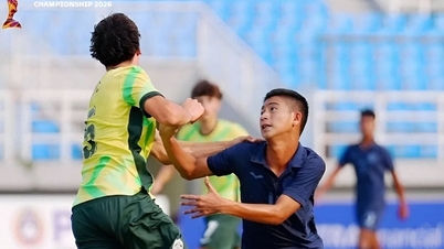 ក្រុម U17 អូស្ត្រាលី ឡើងដល់វគ្គពាក់កណ្តាលផ្តាច់ព្រ័ត្រ ខណៈក្រុម U17 សិង្ហបុរី មានឱកាសឡើងទៅវគ្គបន្ត។