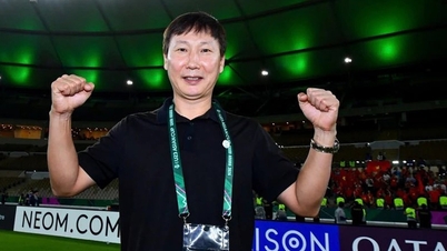 Jurulatih Kim Sang Sik tidak sertai Sukan Asia, memilih kejohanan FIFA 'khas'?