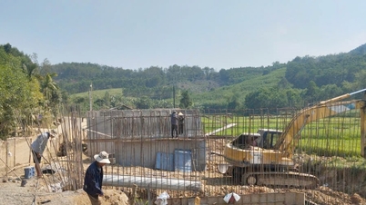Accelerarea implementării proiectelor de infrastructură.