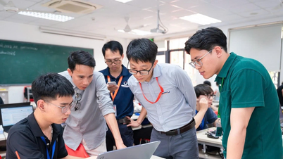 HSIL Global Hackathon 2026៖ «ការសាកល្បង» សម្រាប់ប្រព័ន្ធអេកូឡូស៊ី Phenikaa។
