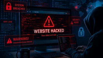 Vietnam is projected to lead Southeast Asia in the number of businesses targeted by cyberattacks in 2025.