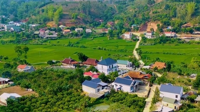 Son La improves the quality of education in the context of building new rural areas.