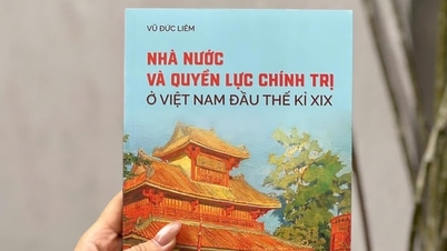 Egy másfajta Vietnam történetének "mesélése" a 19. század elején.