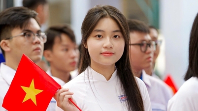 Hanoi mengumumkan jadual cuti untuk pelajar dan guru pada 30 April - 1 Mei 2026.