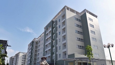 Khanh Hoa-provinsen återvinner 1 hektar mark för byggnation av sociala bostäder.