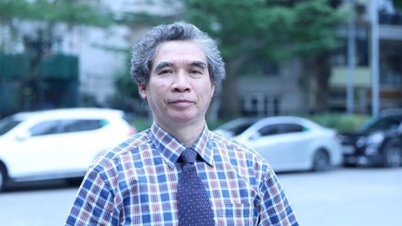 Profesora Asociada Dra. Nguyen Thuong Lang: Se reduciría la presión sobre las empresas domésticas si se eliminan las facturas electrónicas.