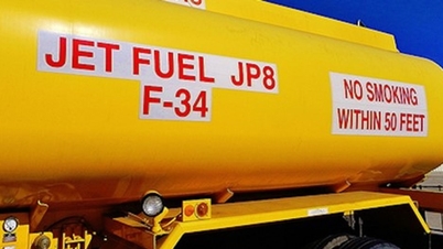 Europe faces the risk of aviation fuel shortages: Imports from the US and Nigeria reach peak levels.