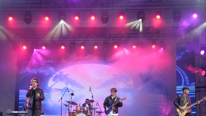 Ha Le, Ngo Lan Huong y ST Son Thach actuarán en el Festival Cultural Vietnam-Corea.