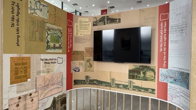 'Listening to Saigon's Stories': When archival documents come to life