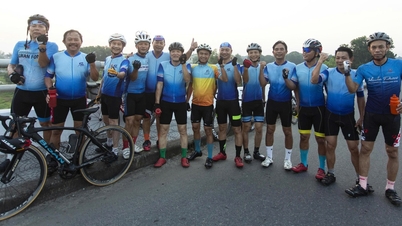 Festival de Ciclismo pela Paz - Temporada 2: Número de atletas dobra, tensões elevadas antes do evento.