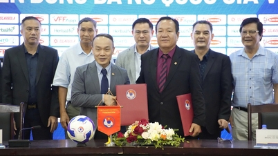 A vietnami női válogatott új vezetőedzője, Hoang Van Phuc: „Biztos vagyok benne, hogy elvállalom ezt a szerepet!”