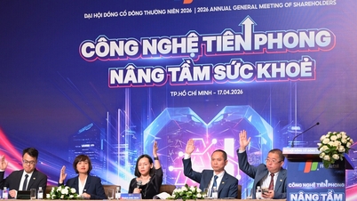 FPT Long Châu: Mở rộng 450 điểm, đưa hơn 30 thuốc thế hệ mới về Việt Nam