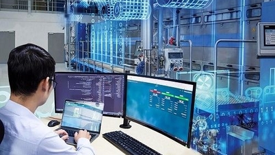 تعمل شركة فو ثو على تحسين كفاءة الإجراءات الإدارية في البيئة الرقمية.