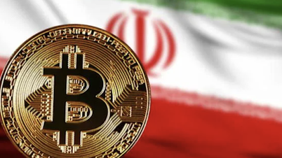 Cryptocurrency market today, April 17th: Bitcoin developments after Iran's unexpected statement on the Strait of Hormuz.