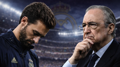 Real Madrid ជិត​នឹង​ផ្លាស់ប្ដូរ​អ្នកចាត់ការ​ហើយ៖ តើ​អ្នកណា​ជា​បេក្ខជន​លេខ​មួយ?