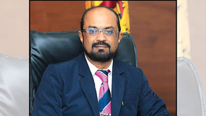 Sri Lanka's Energy Minister resigns amid allegations of importing substandard coal.