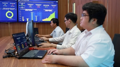 Building a bridge with the people through the "KhanhHoa-S" application.