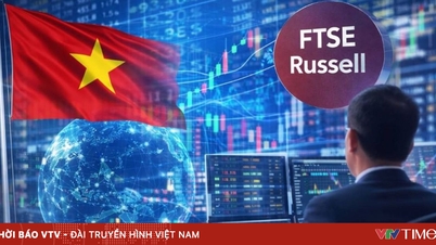 Việt Nam sau nâng hạng: Doanh nghiệp cần làm gì để vào rổ chỉ số toàn cầu?