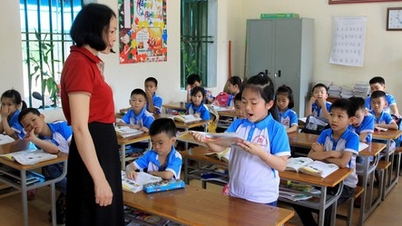 TEKS PENUH: Pekeliling 31/2026/TT-BGDĐT yang menetapkan kod, pelantikan gelaran dan klasifikasi gaji untuk guru