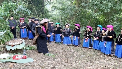 유산을 되살리다