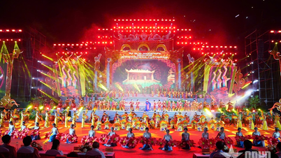 अश्व वर्ष 2026 में हंग मंदिर महोत्सव और पैतृक भूमि संस्कृति एवं पर्यटन सप्ताह का उद्घाटन समारोह